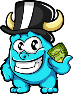 Cash Monster - cash competitions with real payouts